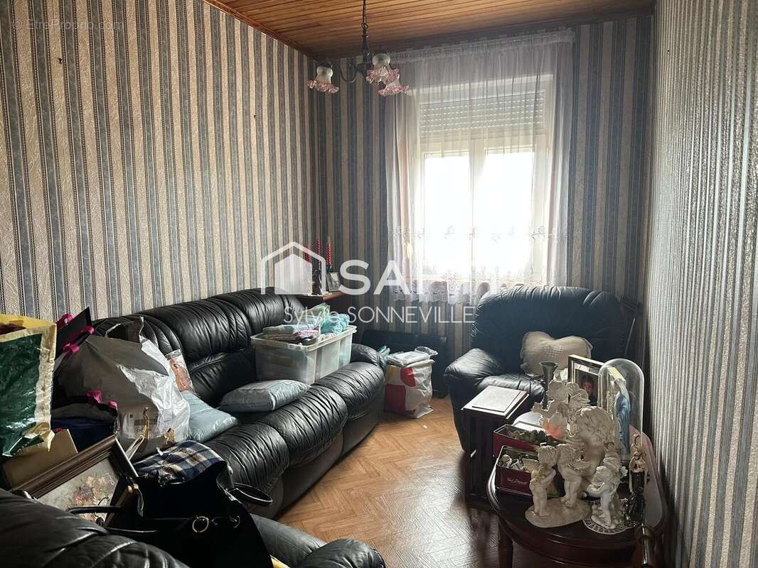 Photo 2 - Maison à WATTEN