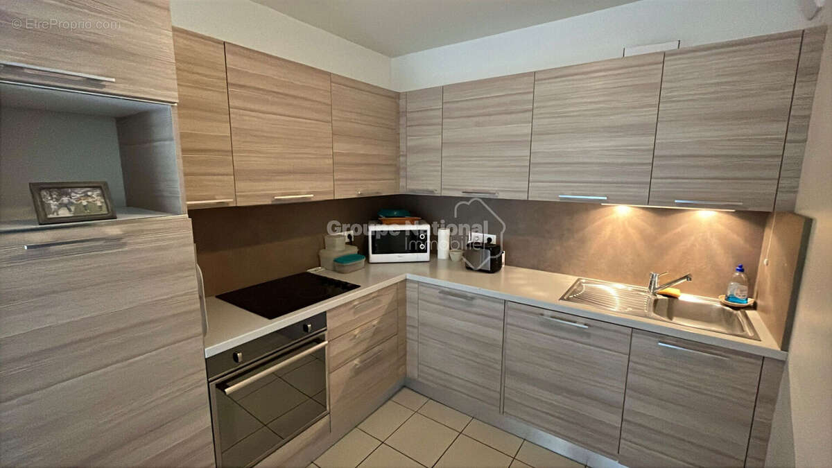 Appartement à PEGOMAS