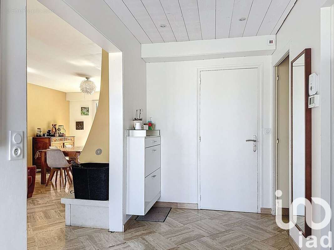Photo 2 - Maison à SAINT-GERMAIN-DE-LA-GRANGE