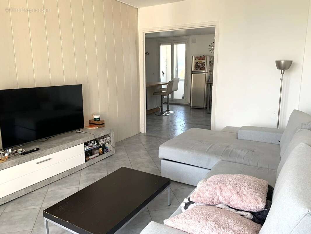 Appartement à VALENCE
