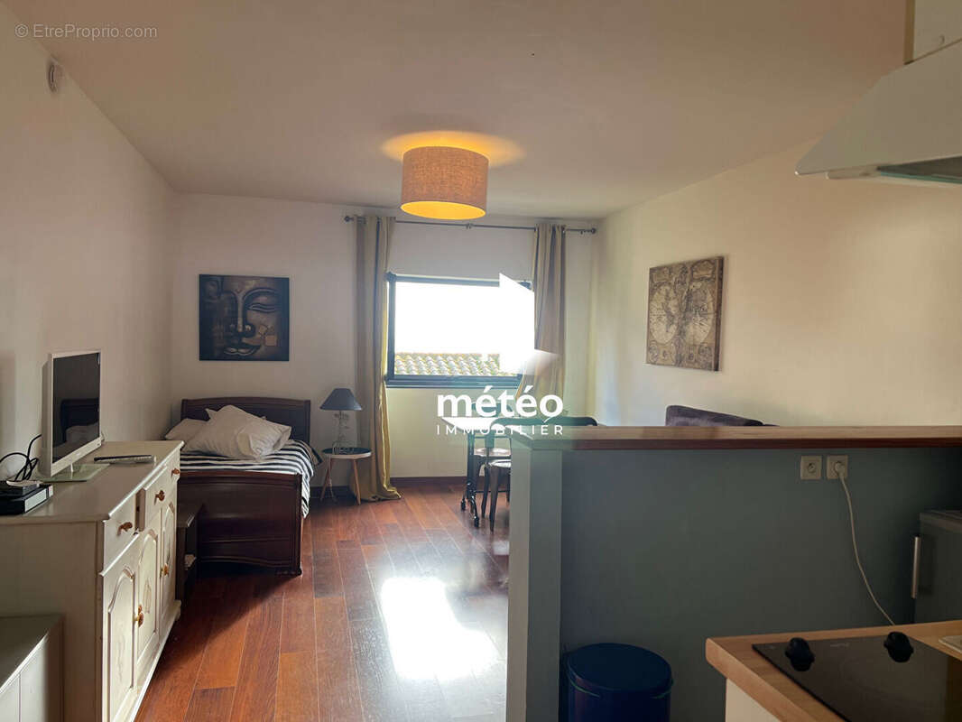 Appartement à LES SABLES-D&#039;OLONNE