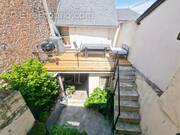 Maison à JANVILLE