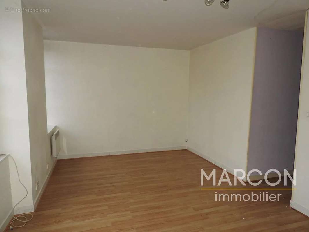 Appartement à AUBUSSON
