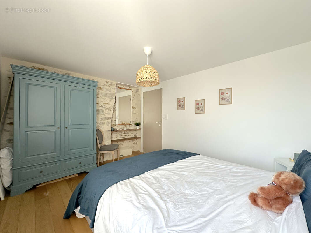 Maison à CLISSON