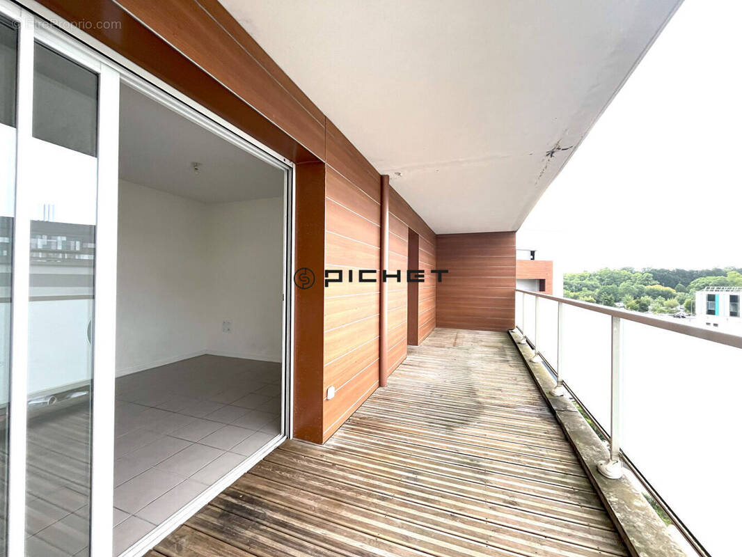 Appartement à BAYONNE
