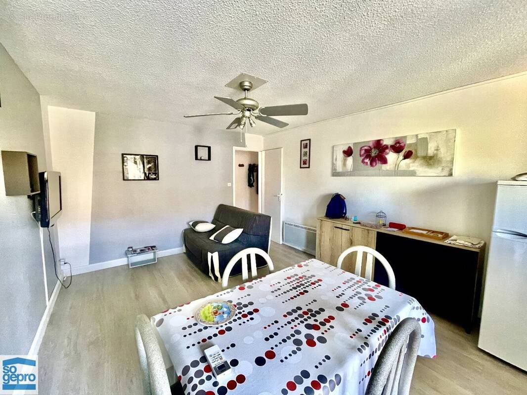 Appartement à AGDE