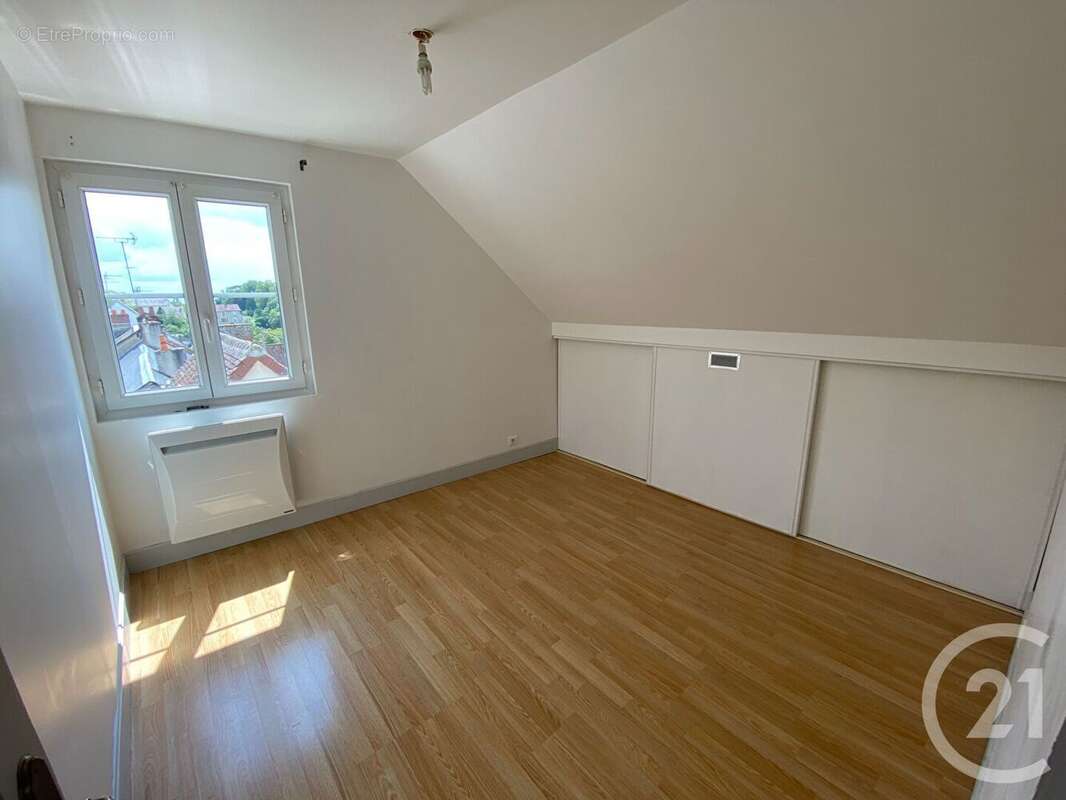 Appartement à CHATEAUDUN
