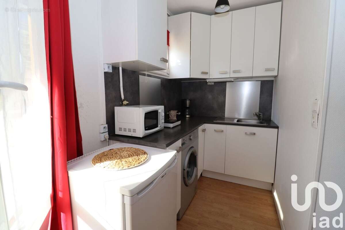 Photo 3 - Appartement à CLAMART