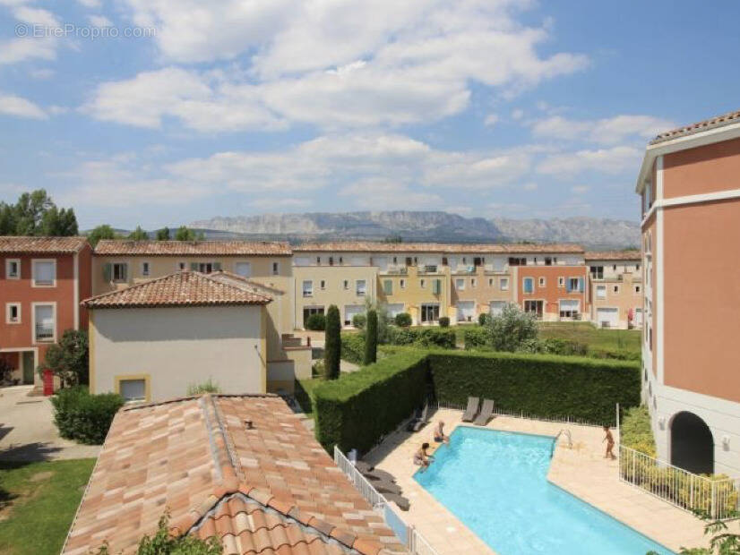 Appartement à ROUSSET