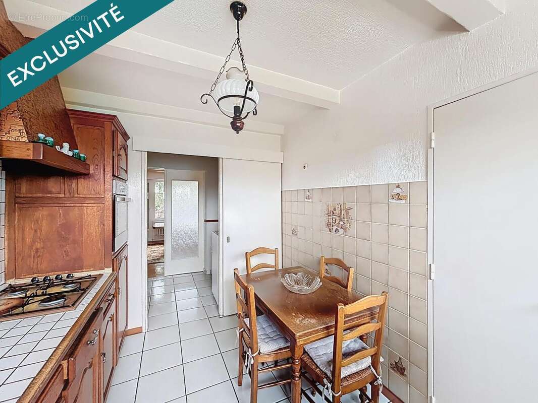 Photo 5 - Appartement à METZ