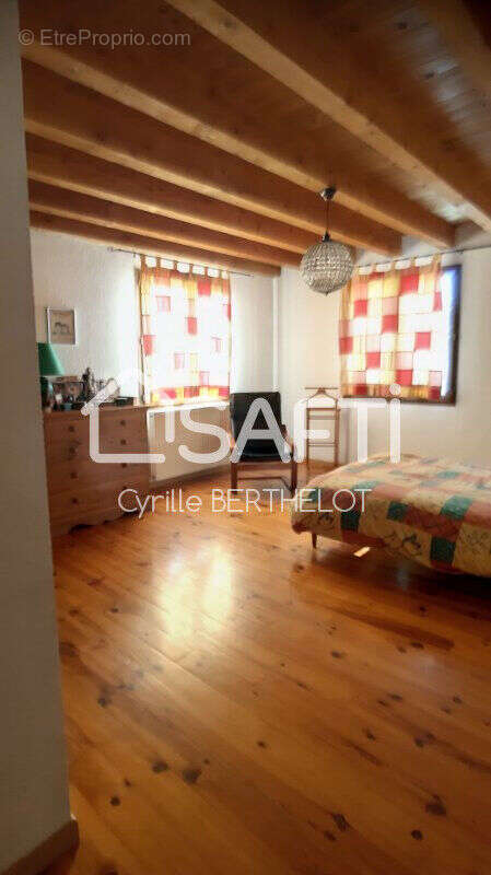 Photo 8 - Maison à FORMIGUERES