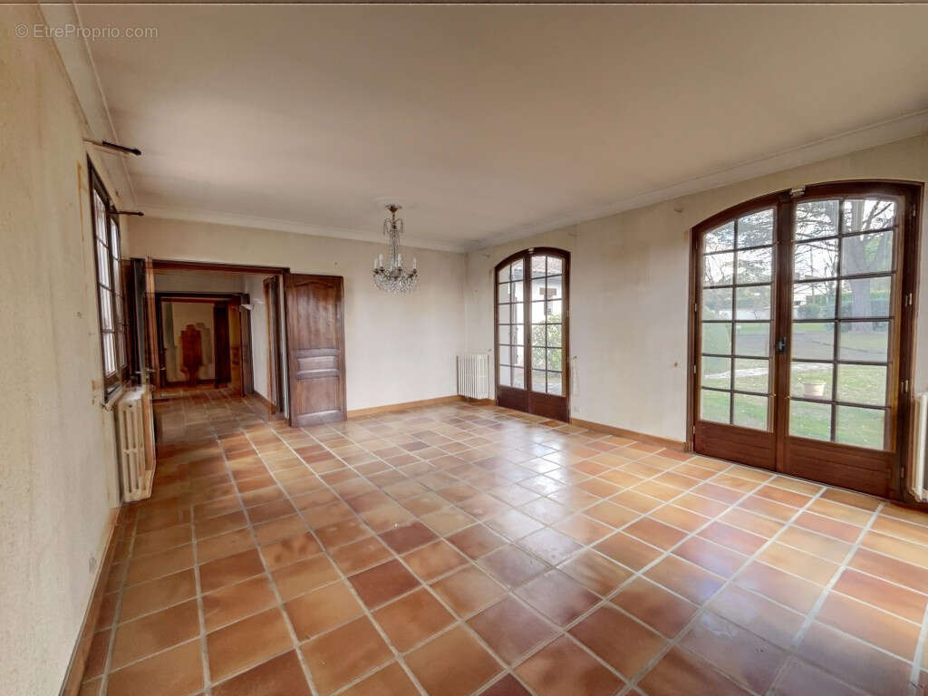 Maison à MONTRABE