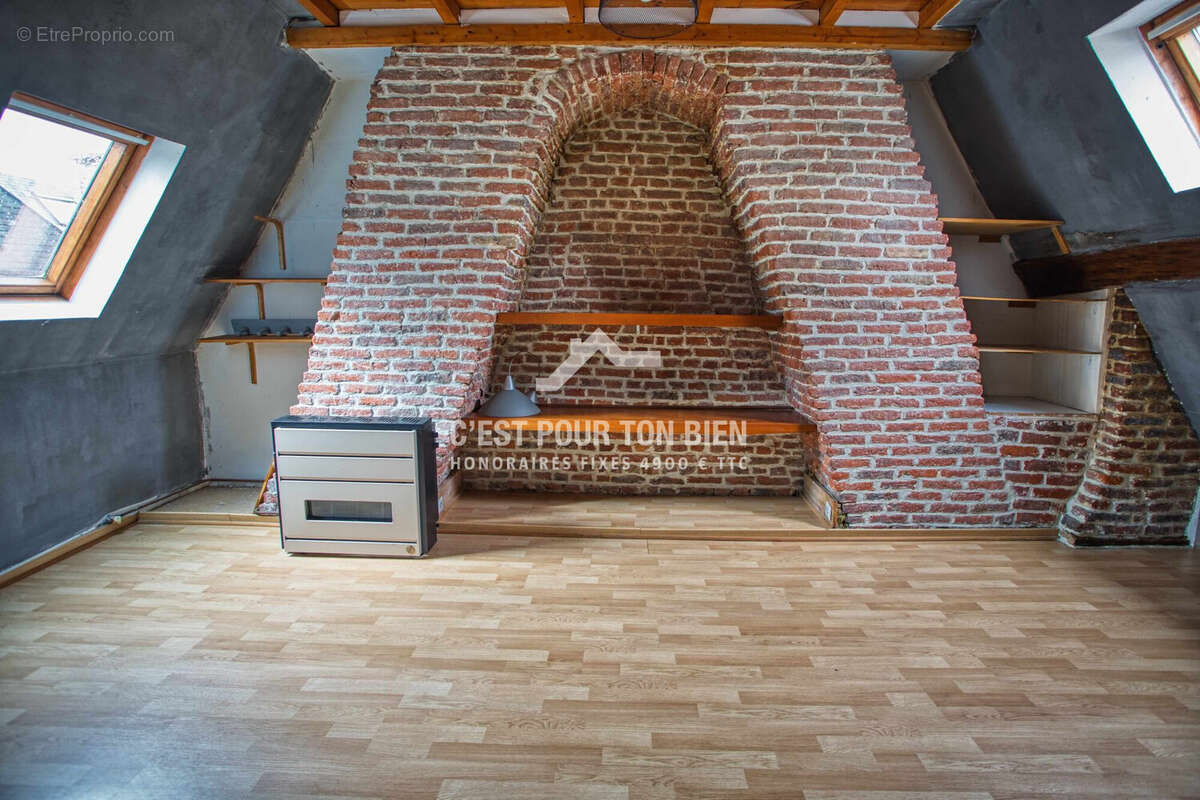 Appartement à LILLE