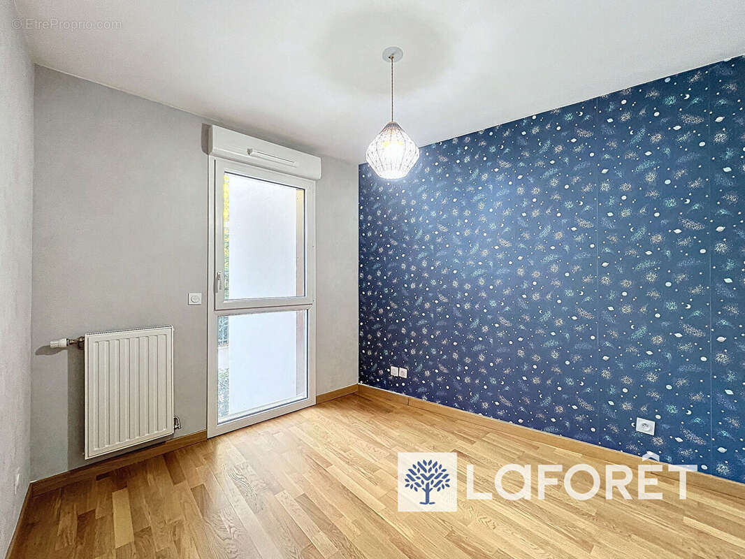 Appartement à ECULLY