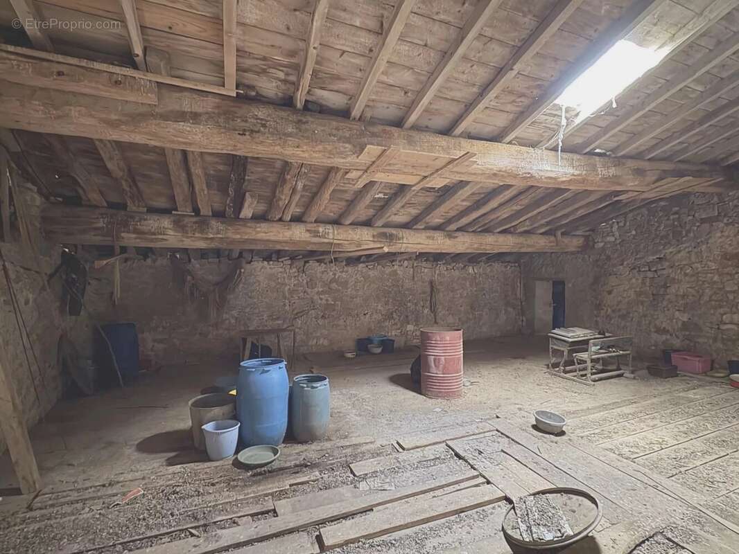 Maison à PUIVERT