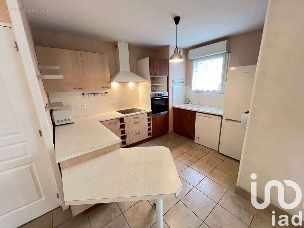 Photo 9 - Appartement à LES SABLES-D&#039;OLONNE