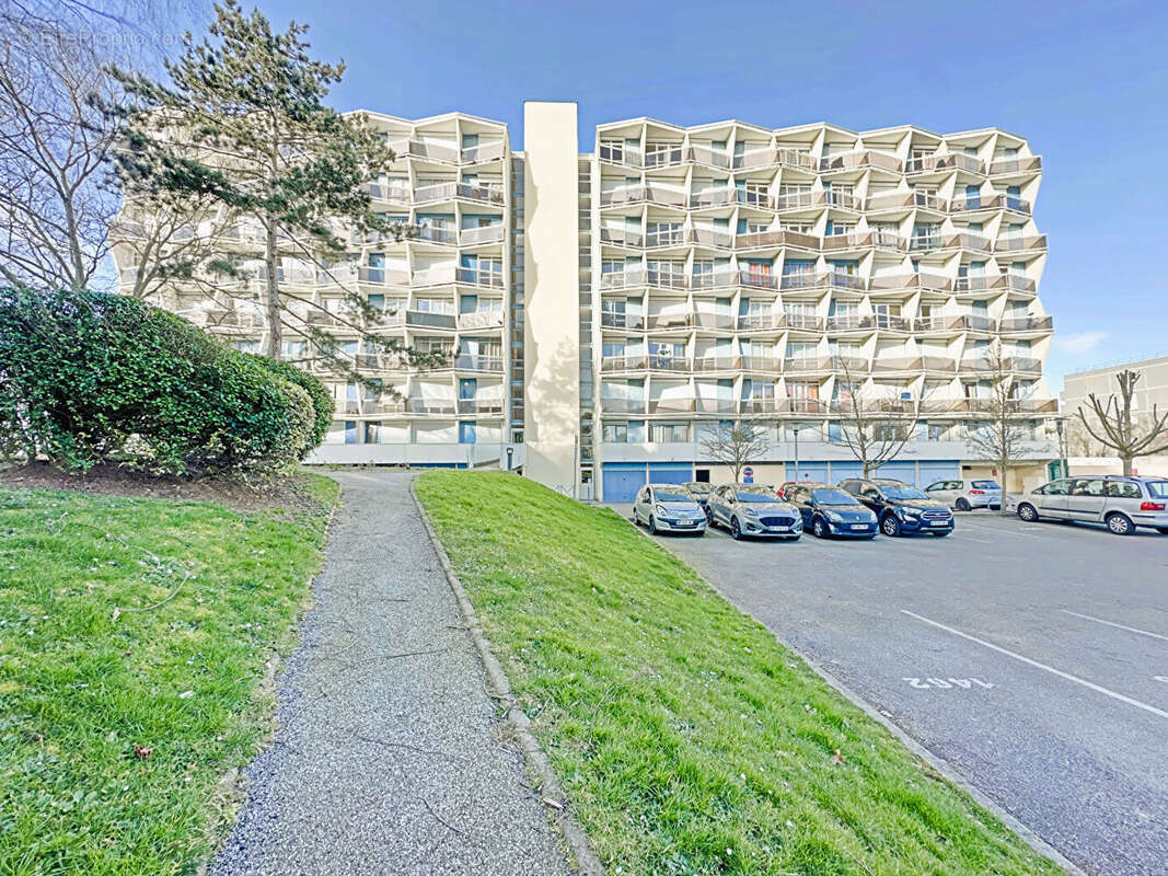 Appartement à PLAISIR