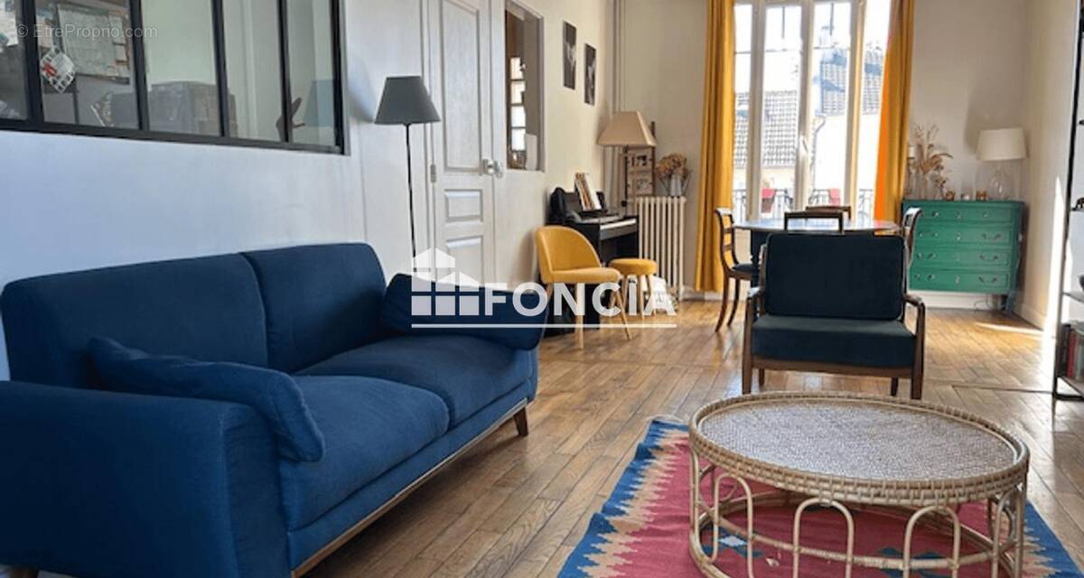 Maison à VIROFLAY