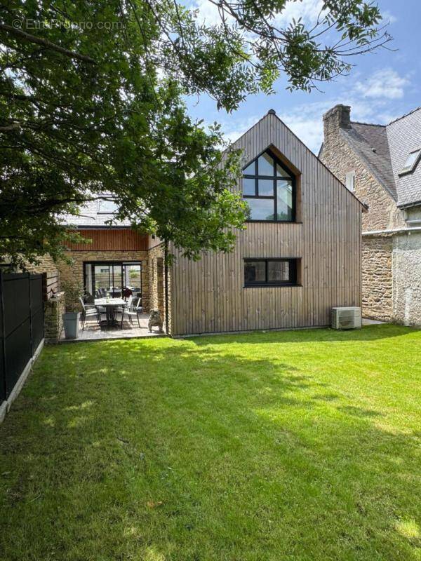 Maison à BADEN