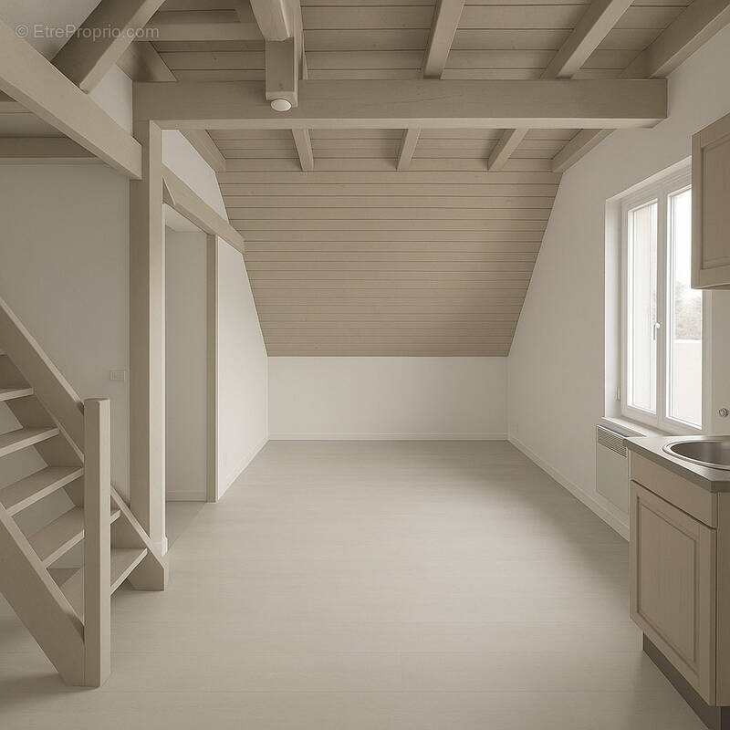 Appartement à ROYAN