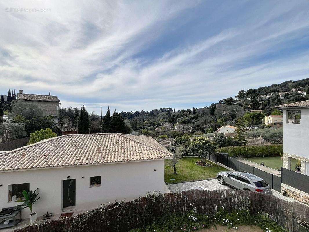 Maison à MOUGINS