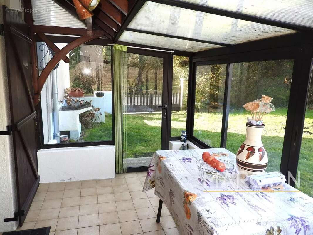 Maison à LAVAVEIX-LES-MINES
