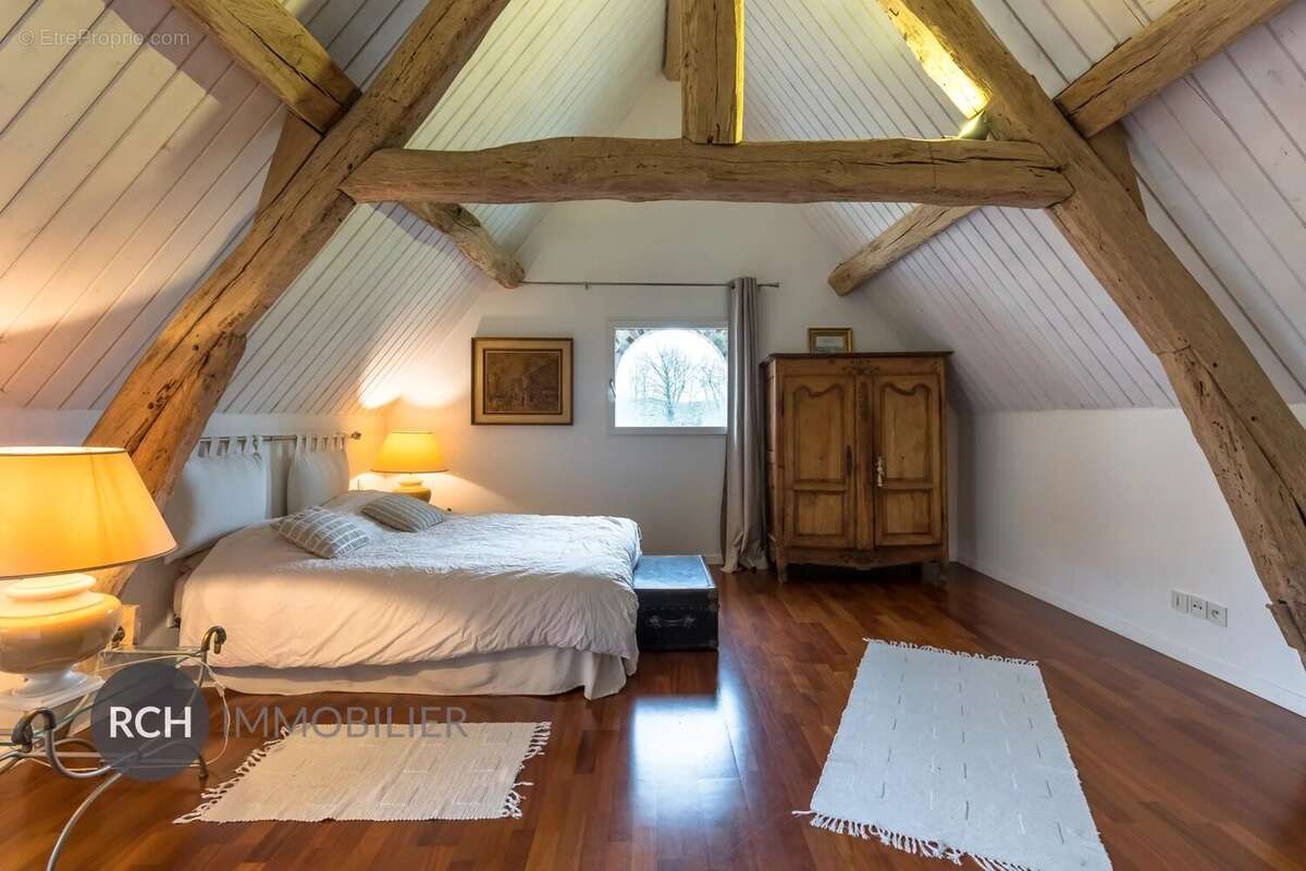 Maison à ABLIS