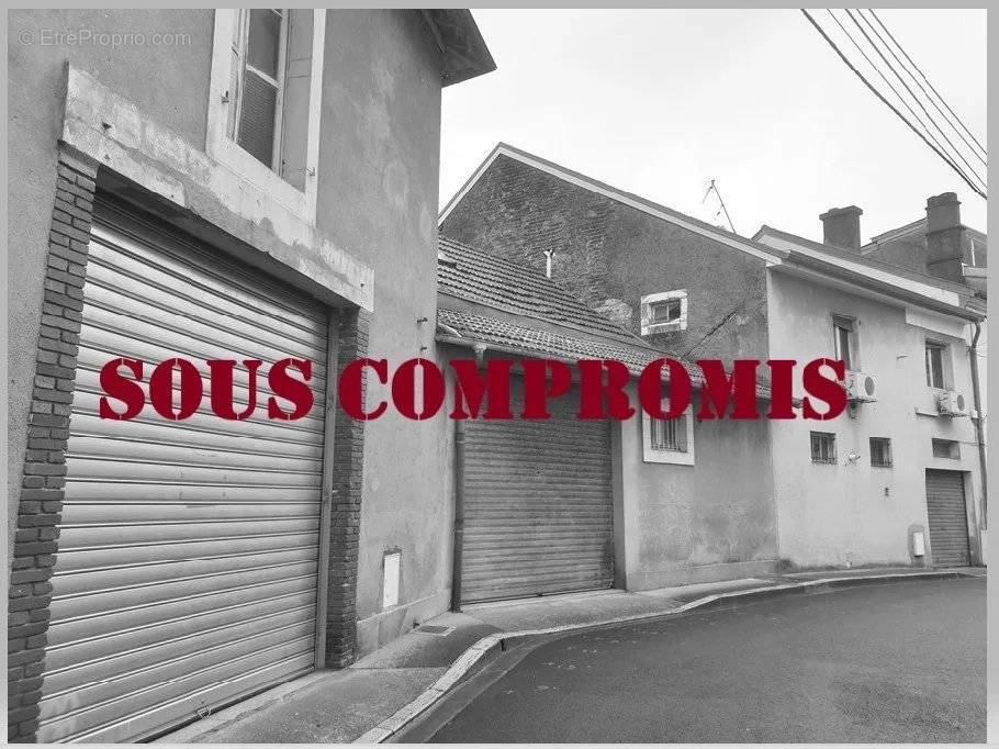 Appartement à PAU