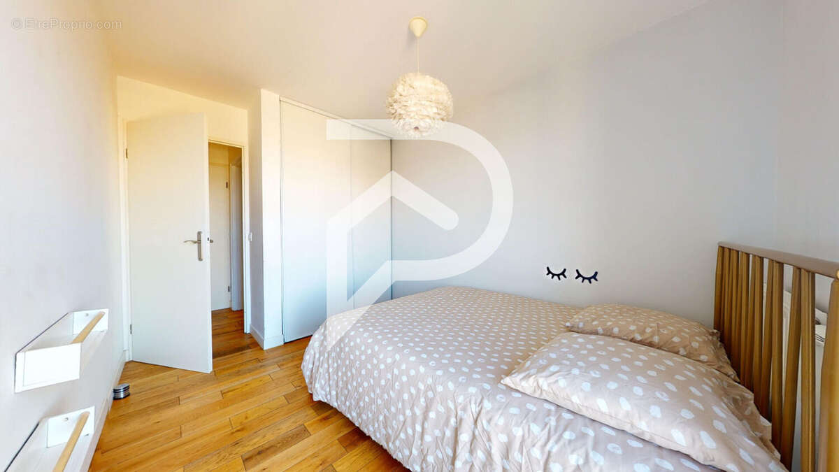 Appartement à NOISY-LE-SEC