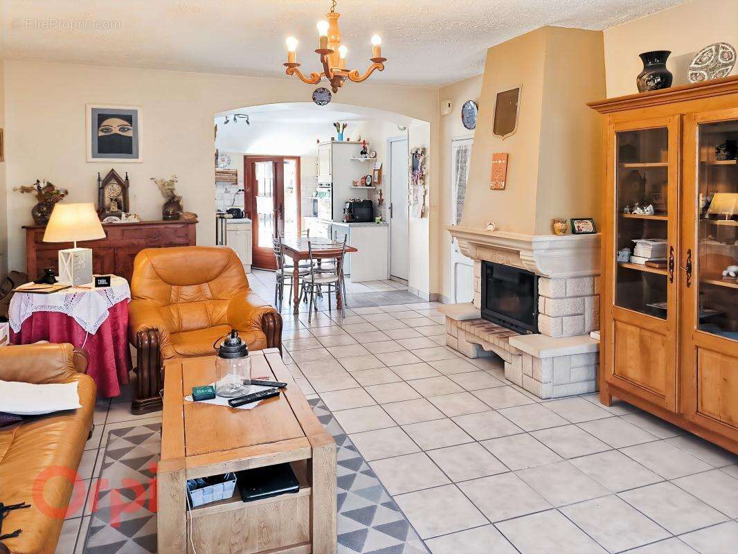 Maison à BILLY