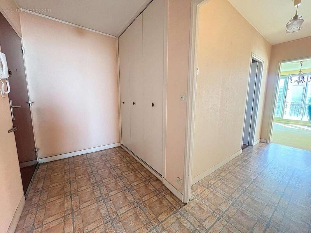 Photo 5 - Appartement à BREST