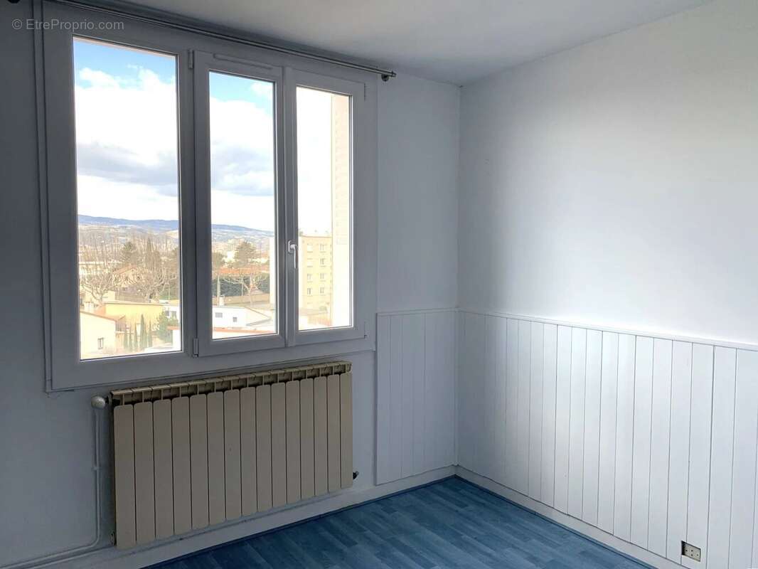 Appartement à VALENCE