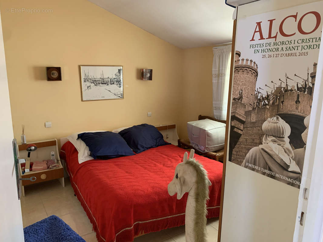 Appartement à PERPIGNAN