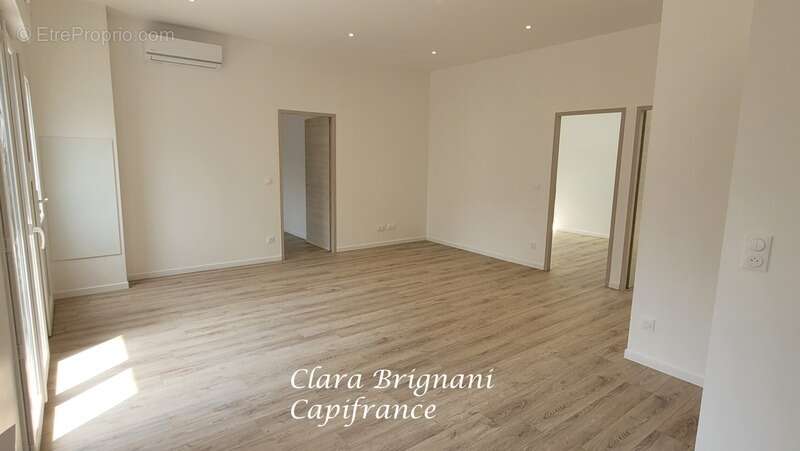 Appartement à ARPAJON
