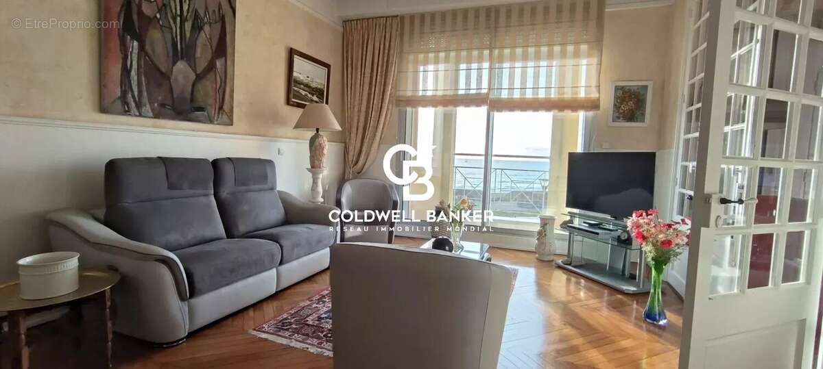 Appartement à LES SABLES-D&#039;OLONNE