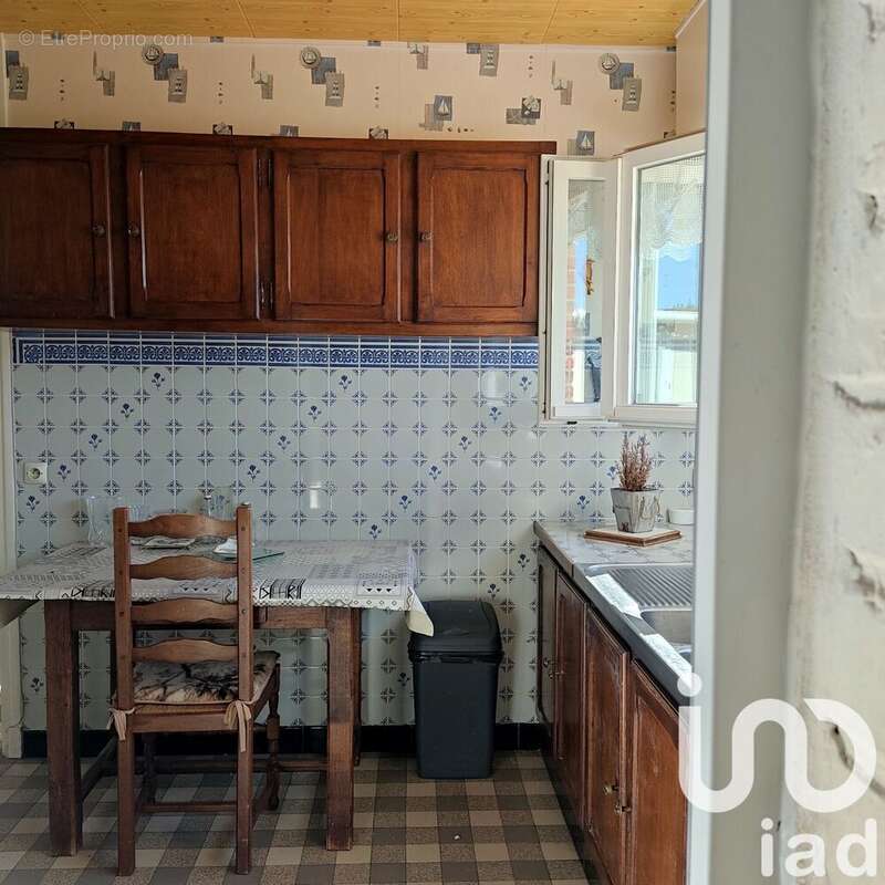 Photo 6 - Maison à BERCK