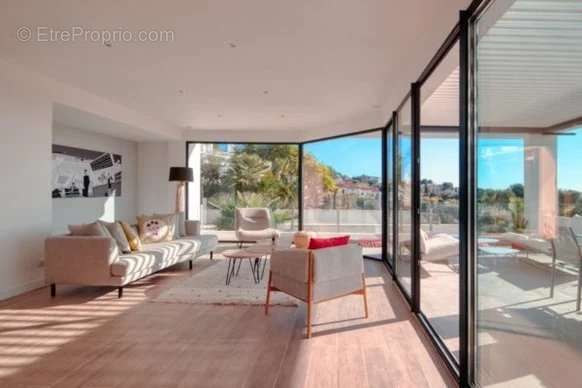 Maison à BANDOL