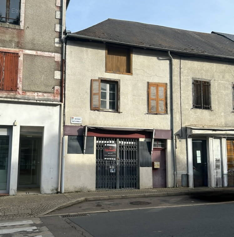 Appartement à SEILHAC