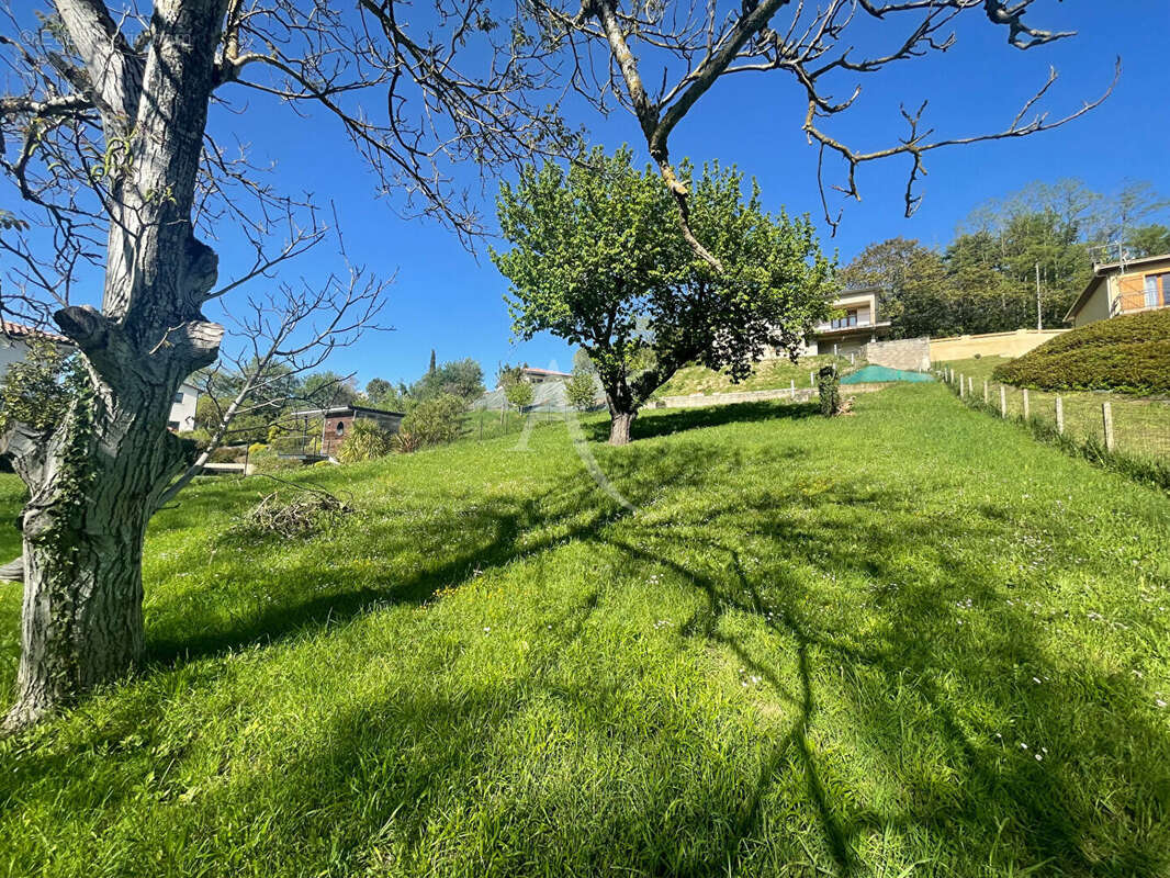 Maison à CASTANET-TOLOSAN