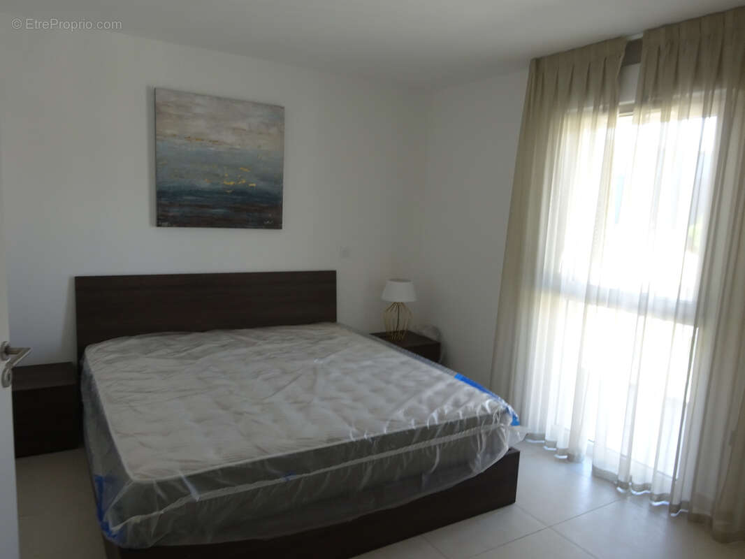 Appartement à ALES