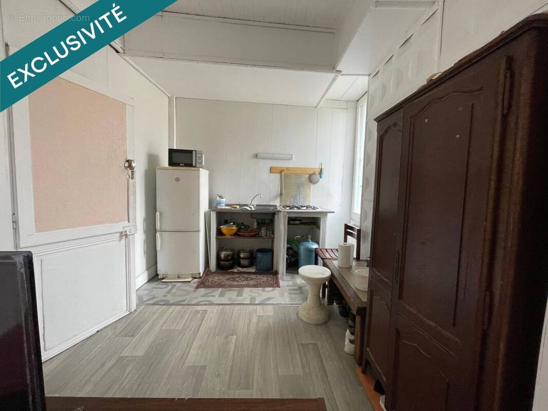 Photo 1 - Appartement à ROCHEFORT