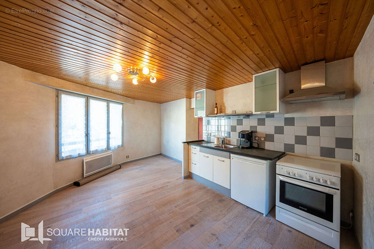 Photo 1 - Appartement à GUILLESTRE