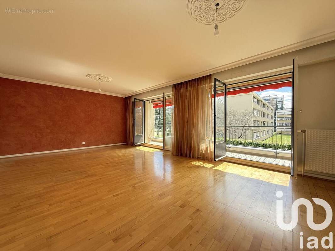 Photo 6 - Appartement à ECHIROLLES