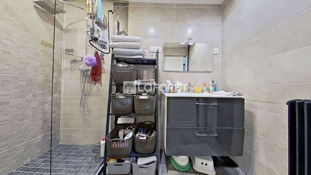 Appartement à NOISY-LE-SEC