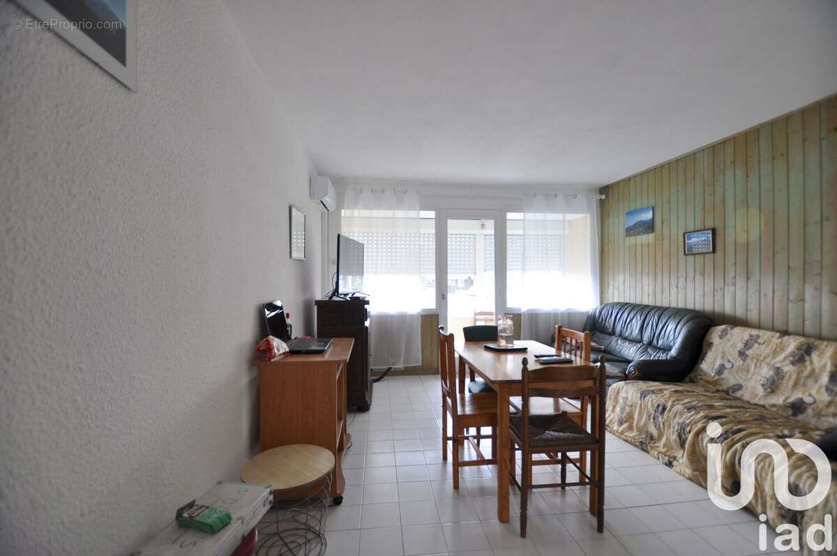 Photo 2 - Appartement à SAINT-CYPRIEN