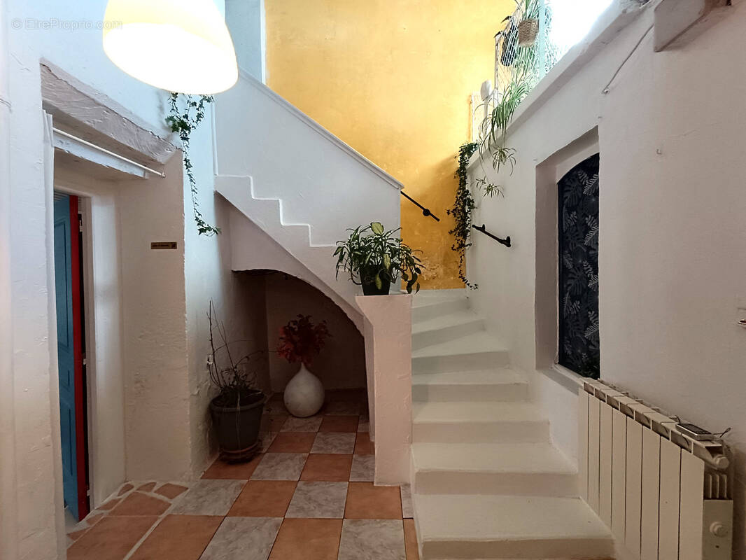 Maison à AUTERIVE