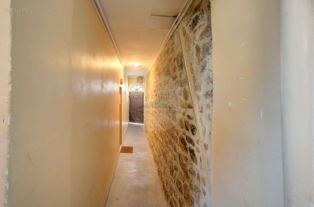 Appartement à OULLINS