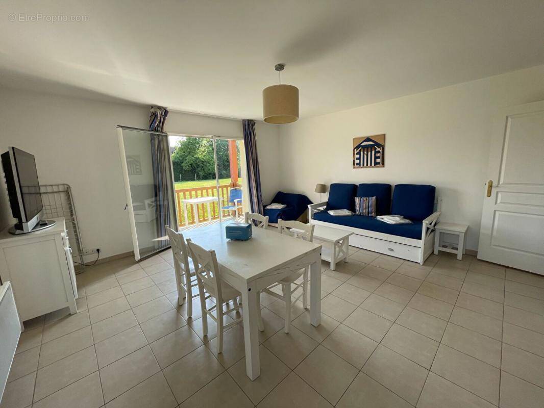 Appartement à SAINT-ARNOULT