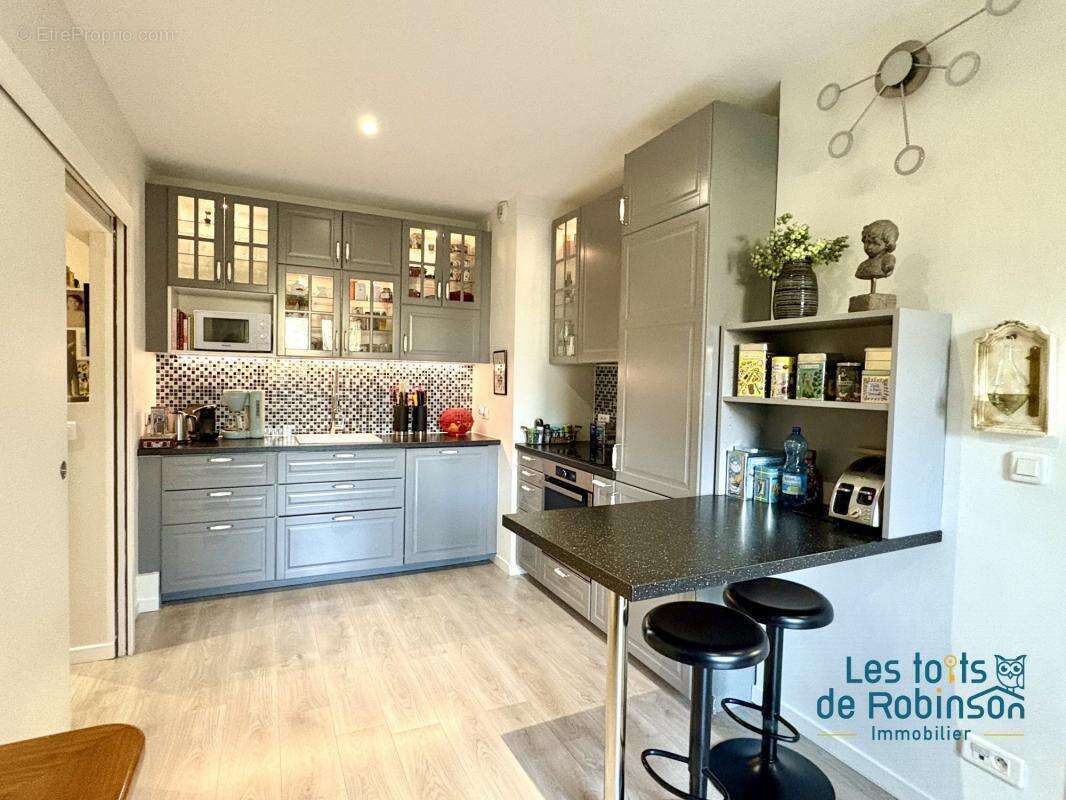 Appartement à CLAMART