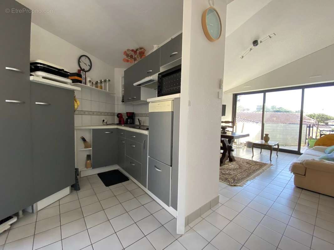 Appartement à ANDERNOS-LES-BAINS